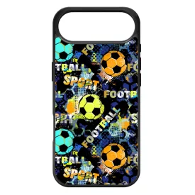 COLOR Foci mintas iPhone 17 Air tok