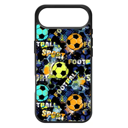 COLOR Foci mintas iPhone 17 Air MagSafe tok