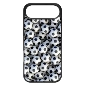 Foci labda mintas iPhone 17 Air tok