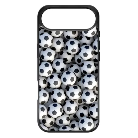 Foci labda mintas iPhone 17 Air tok