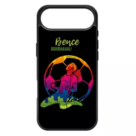 Kerd a neveddel GOAL! Foci mintas iPhone 17 Air tok