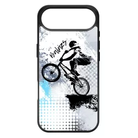 Kerd a neveddel Kerekpar iPhone 17 Air tok