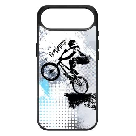 Kerd a neveddel Kerekpar iPhone 17 Air tok