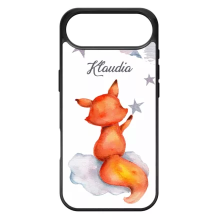 Csillag Róka iPhone 17 Air MagSafe tok