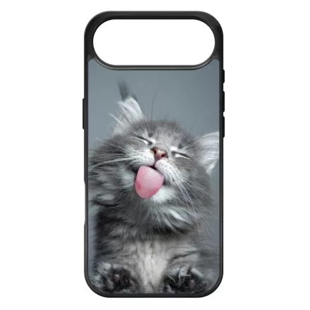 Miss Lefety Cica iPhone 17 Air MagSafe tok