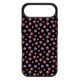 Szépséges kutyamancs mintás iPhone 17 Air tok