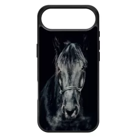 A nevem Bársony - Lovas iPhone 17 Air tok