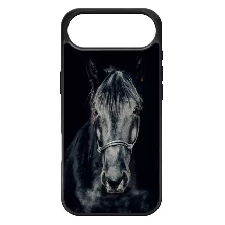 A nevem Bársony - Lovas iPhone 17 Air MagSafe tok