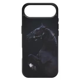 Apollo, a lenyűgöző - Lovas iPhone 17 Air tok