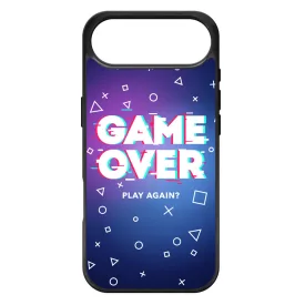 Game Over - Play again? iPhone 17 Air tok