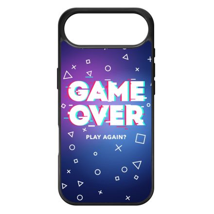 Game Over - Play again? iPhone 17 Air tok