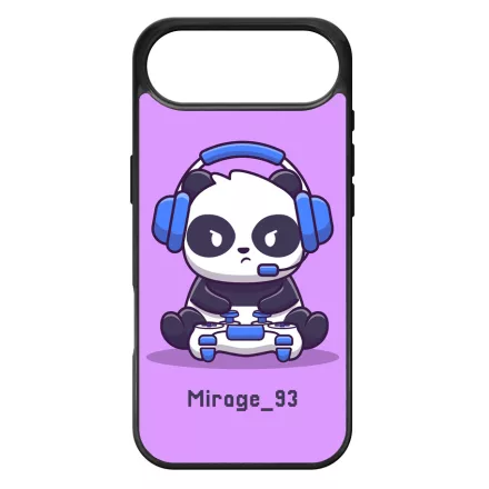 Gamer Panda iPhone 17 Air tok