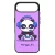 Gamer Panda iPhone 17 Air MagSafe tok