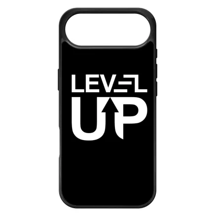 Level UP - Gamer iPhone 17 Air MagSafe tok