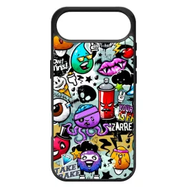 Bizarre Matricabomba iPhone 17 Air tok