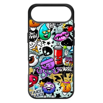 Bizarre Matricabomba iPhone 17 Air tok