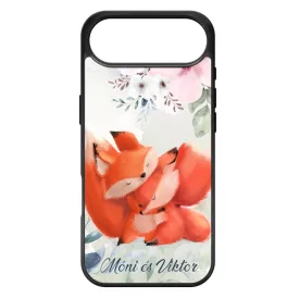 Neves cukisagok kollekcio Cuki roka szerelem iPhone 17 Air tok