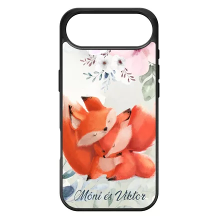 Neves cukisagok kollekcio Cuki roka szerelem iPhone 17 Air tok