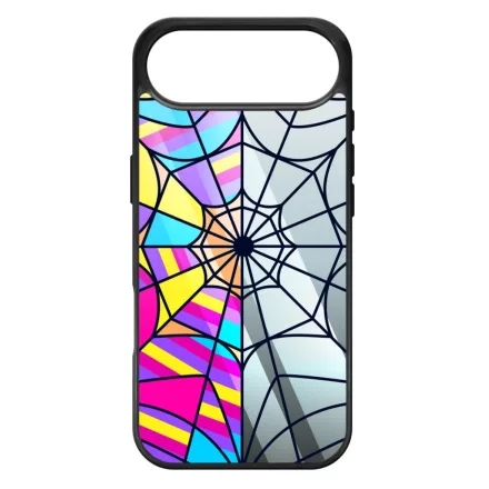 Wednesday és Enid ablaka iPhone 17 Air tok