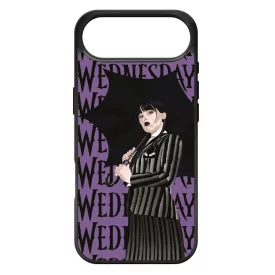 Wednesday esernyő iPhone 17 Air tok