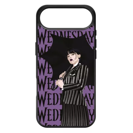 Wednesday esernyő iPhone 17 Air MagSafe tok