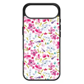 Szepseges viragos iPhone 17 Air tok