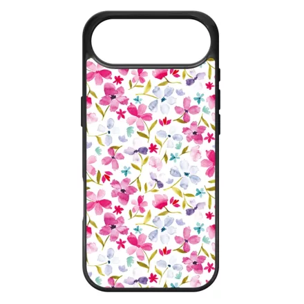 Szepseges viragos iPhone 17 Air tok