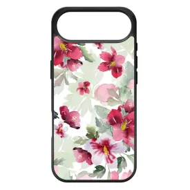 Gyonyoru tavaszi viragos iPhone 17 Air tok