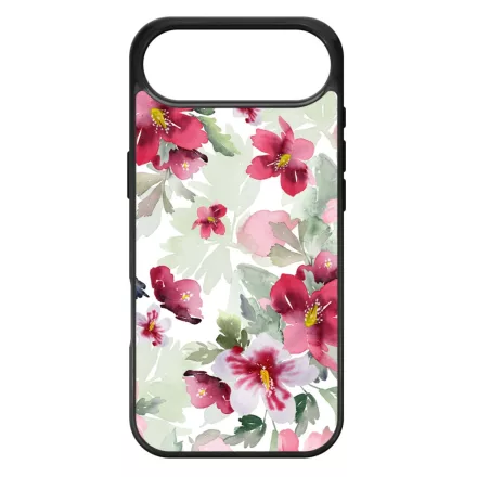 Gyonyoru tavaszi viragos iPhone 17 Air MagSafe tok