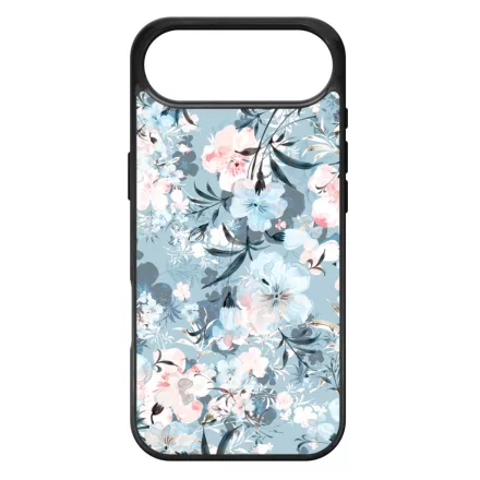 Kedves tavaszi virag iPhone 17 Air tok