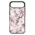Puderpink tavaszi viragos iPhone 17 Air MagSafe tok