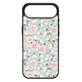 Gyonyoru cseresznye viragos iPhone 17 Air tok