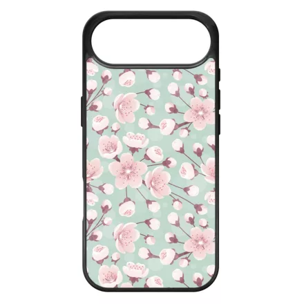 Gyonyoru cseresznye viragos iPhone 17 Air tok