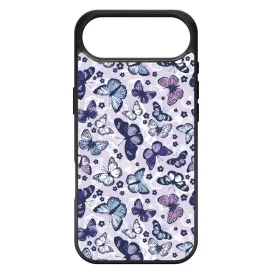 Gyonyoru lila pillangok iPhone 17 Air tok