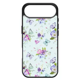 Pillangos viragzas iPhone 17 Air tok