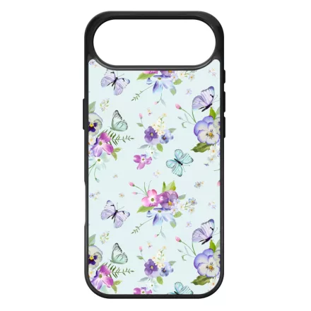 Pillangos viragzas iPhone 17 Air tok