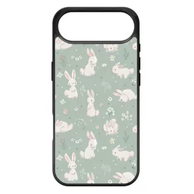 Tunderi nyuszik iPhone 17 Air tok