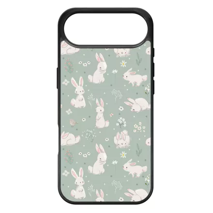 Tunderi nyuszik iPhone 17 Air tok