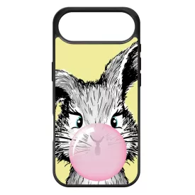 Cuki nyuszi Bubble iPhone 17 Air tok