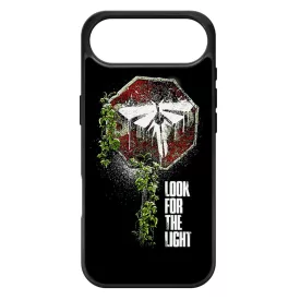 Last of us Abandoned iPhone 17 Air tok