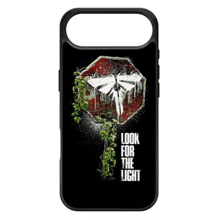 Last of us Abandoned iPhone 17 Air tok