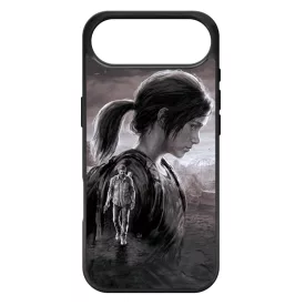 Last of us Ellie iPhone 17 Air tok