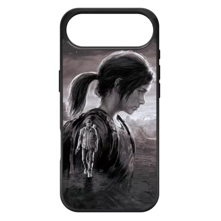 Last of us Ellie iPhone 17 Air MagSafe tok