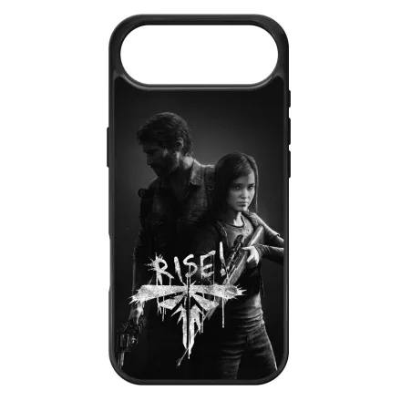 Last of us RISE iPhone 17 Air MagSafe tok