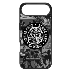 Old School Cobra Kai iPhone 17 Air tok