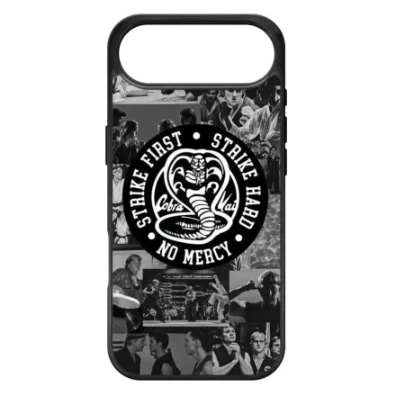 Old School Cobra Kai iPhone 17 Air tok