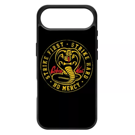 Grunge Cobra Kai Logo iPhone 17 Air MagSafe tok