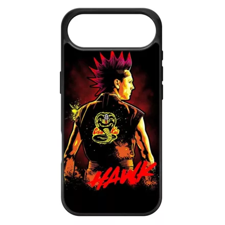 Hawk Art Cobra Kai iPhone 17 Air MagSafe tok