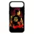 Hawk Art Cobra Kai iPhone 17 Air tok