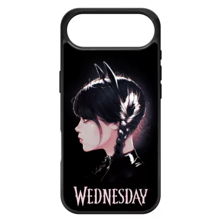 Cuki Cica Wednesday iPhone 17 Air tok